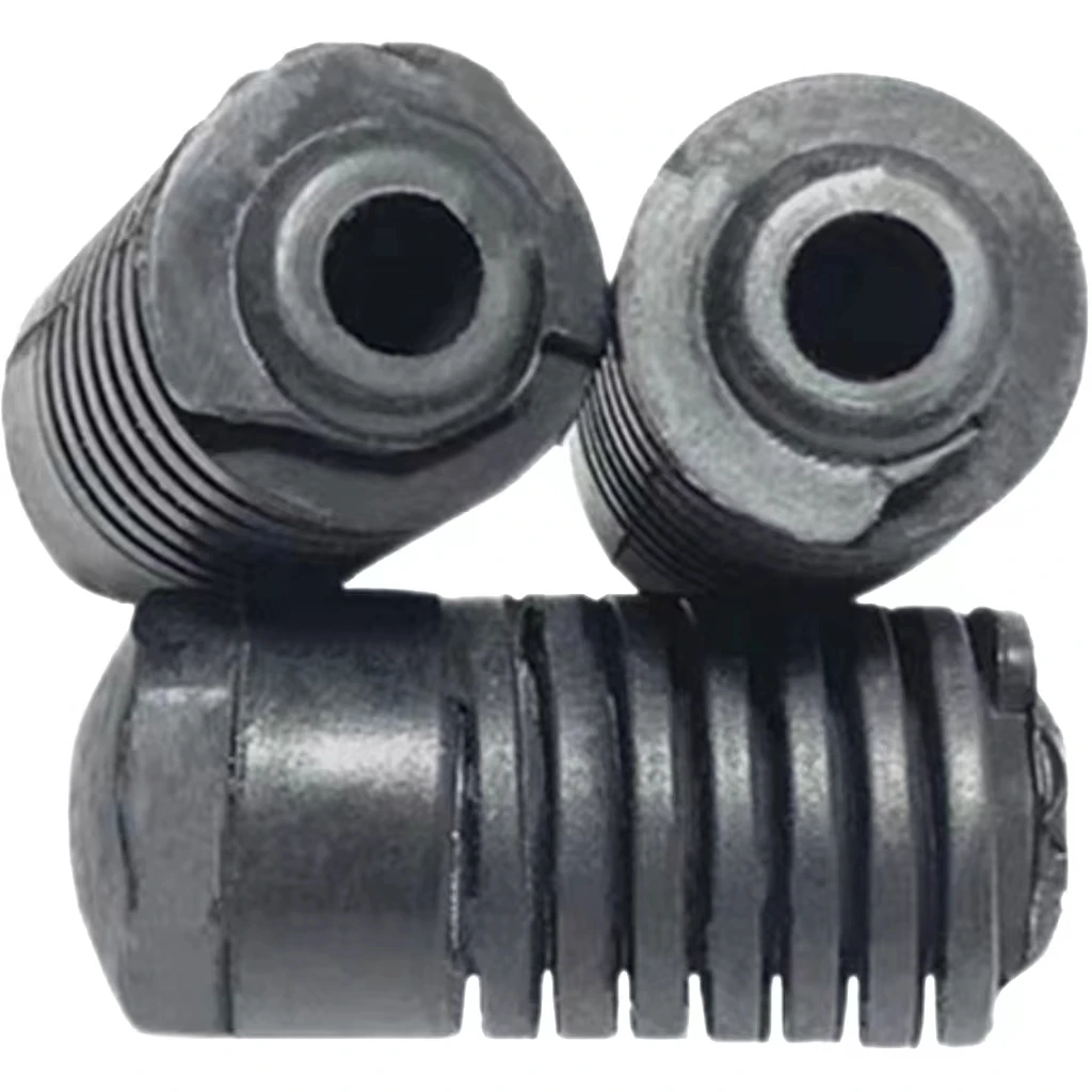 Suitable  For Burying  ONE Cover Rubber Pad L7 Cover Buffer  Block  L8L9 Cushion Rubber Pier