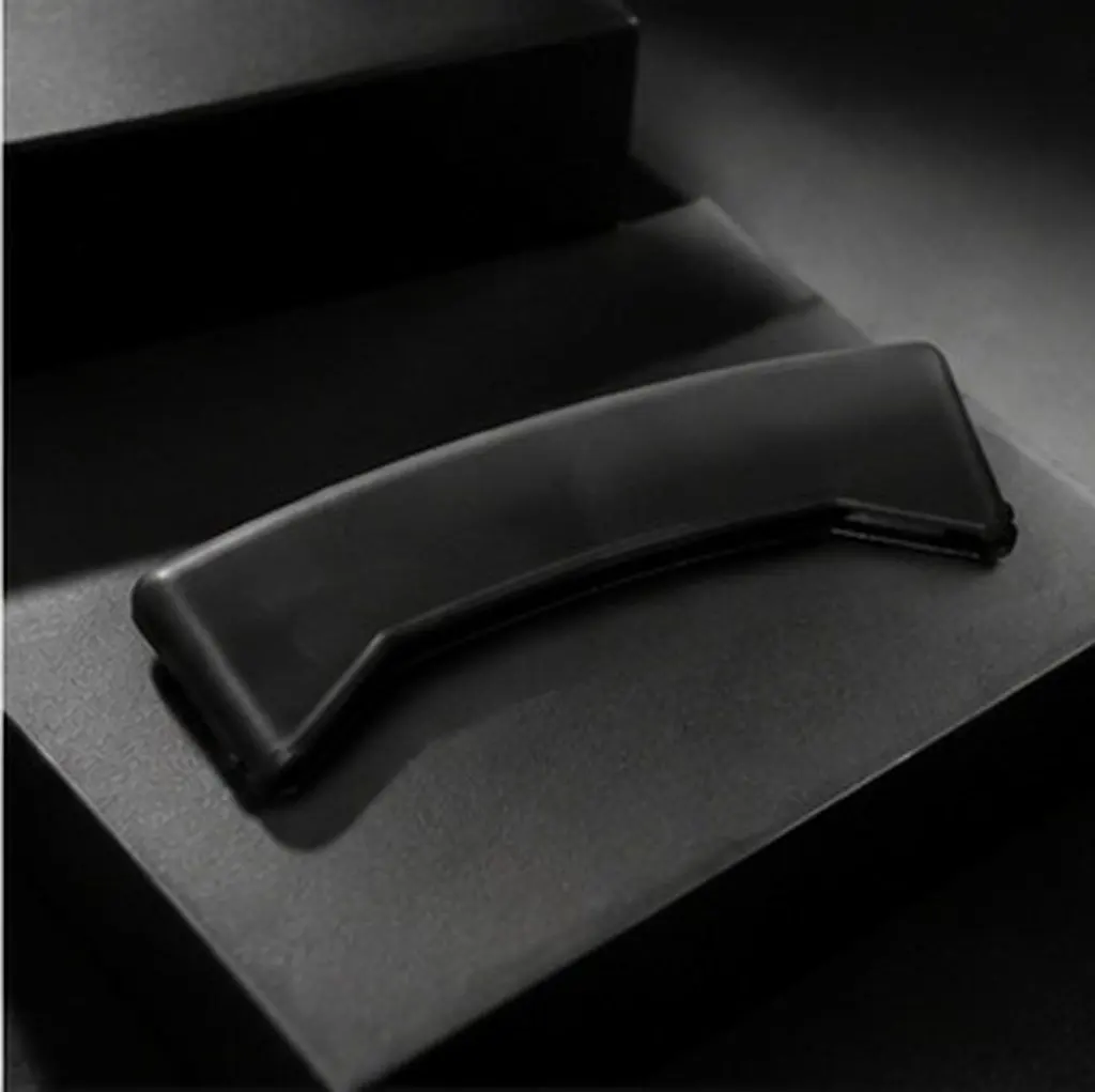 20Pcs Axe Protective Cover Heavy Duty Plastic Axe Sheath Hatchet Blade Safety Guard Outdoor Storage Use Hatchet Sheath