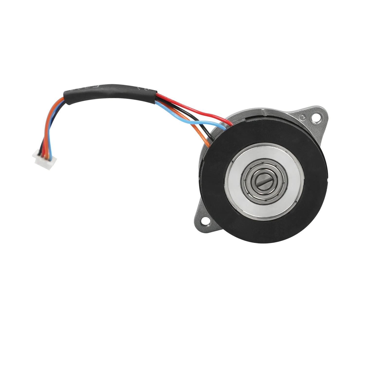 Creality Original Extruder Motor 1.8 Degree Press 12 Tooth Gear Circular Stepper Motor for K1/K1 Max 3D Printer