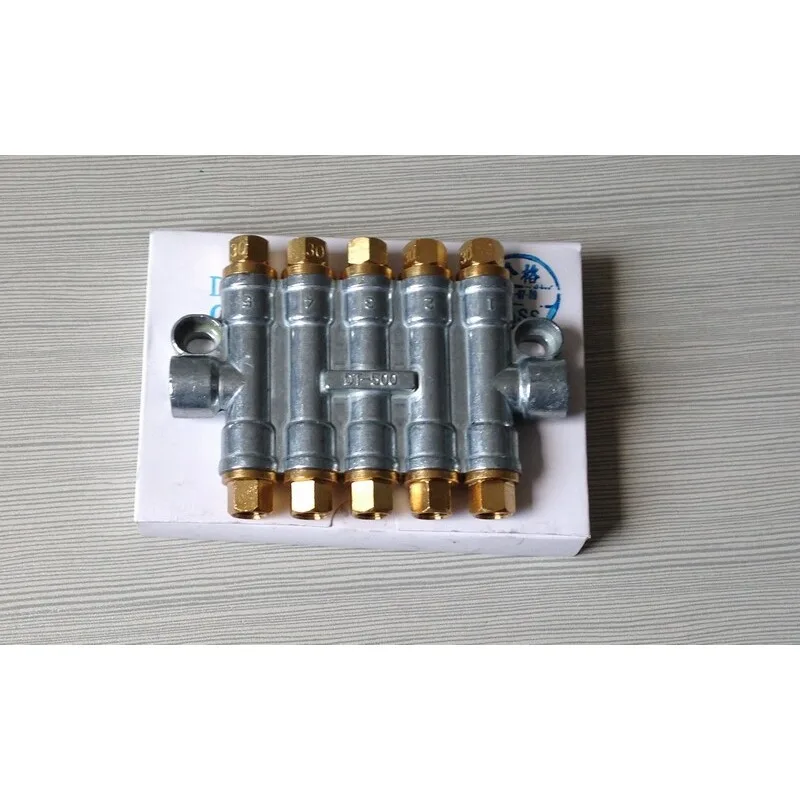 volumetric oil separator, quantitative separator,  discharge/injection molding machine die casting machine oil separator