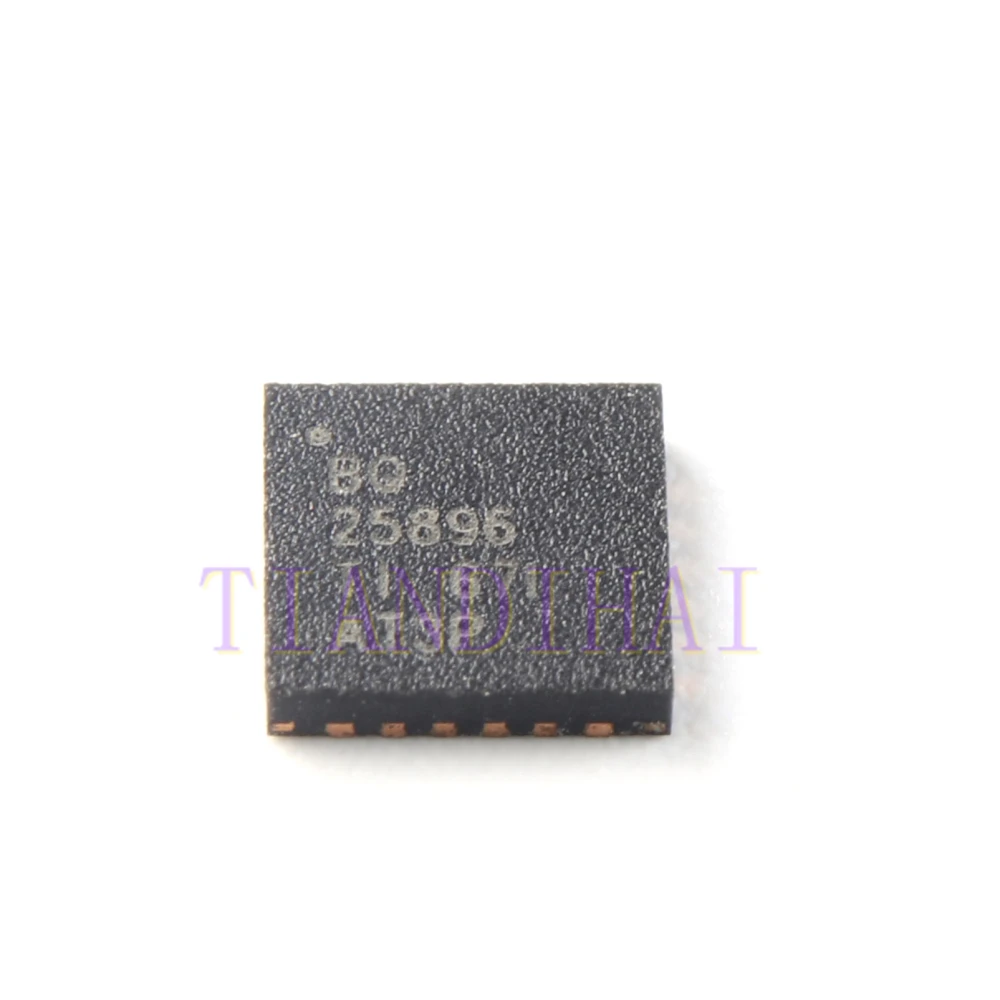 3Pcs 100%New BQ24296M BQ24192 BQ24196 BQ25890 BQ25890H BQ25892 BQ24261M BQ25601 BQ25601D BQ24259 BQ25896 BQ25895 BQ25700 BQ24297