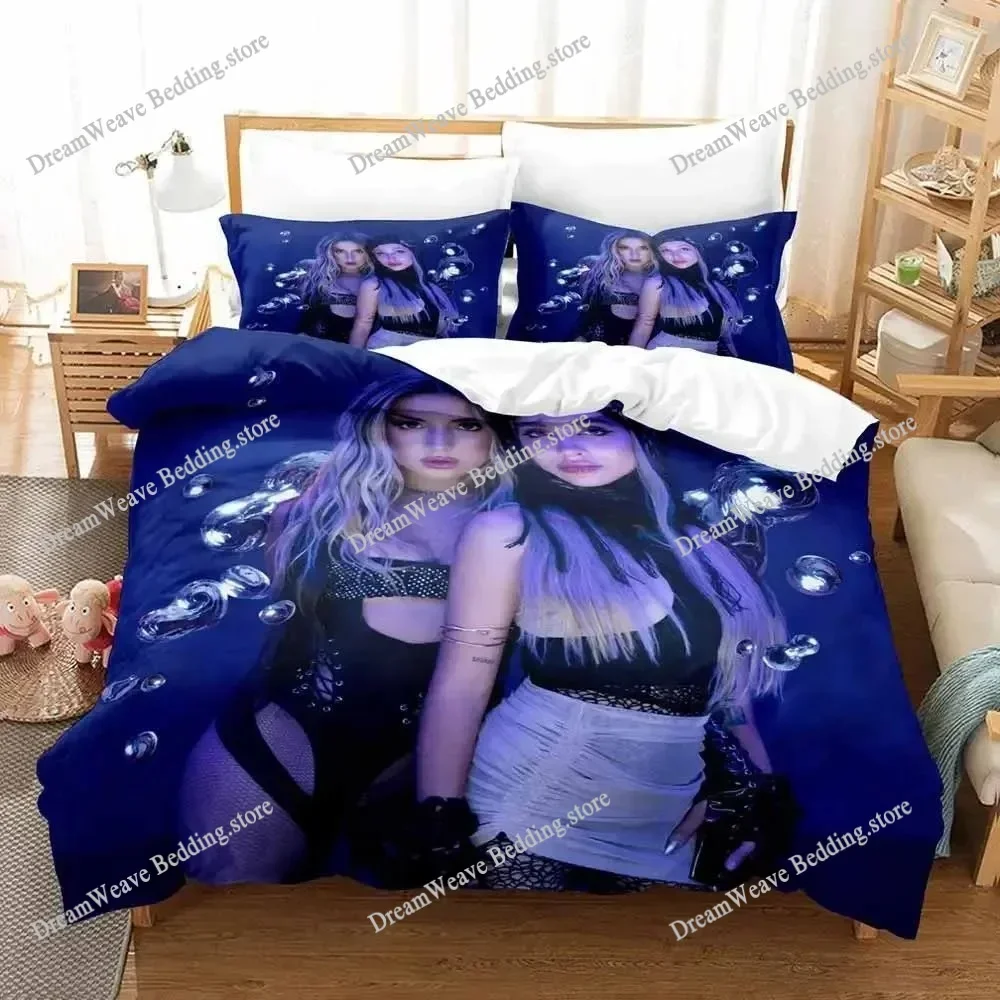 

2025 Popular 3D Kawaii Sexy Girl Bedding Set Cartoon Anime Duvet Cover Sets for Adult Boys Bedroom Duvet Cover Bed Set963