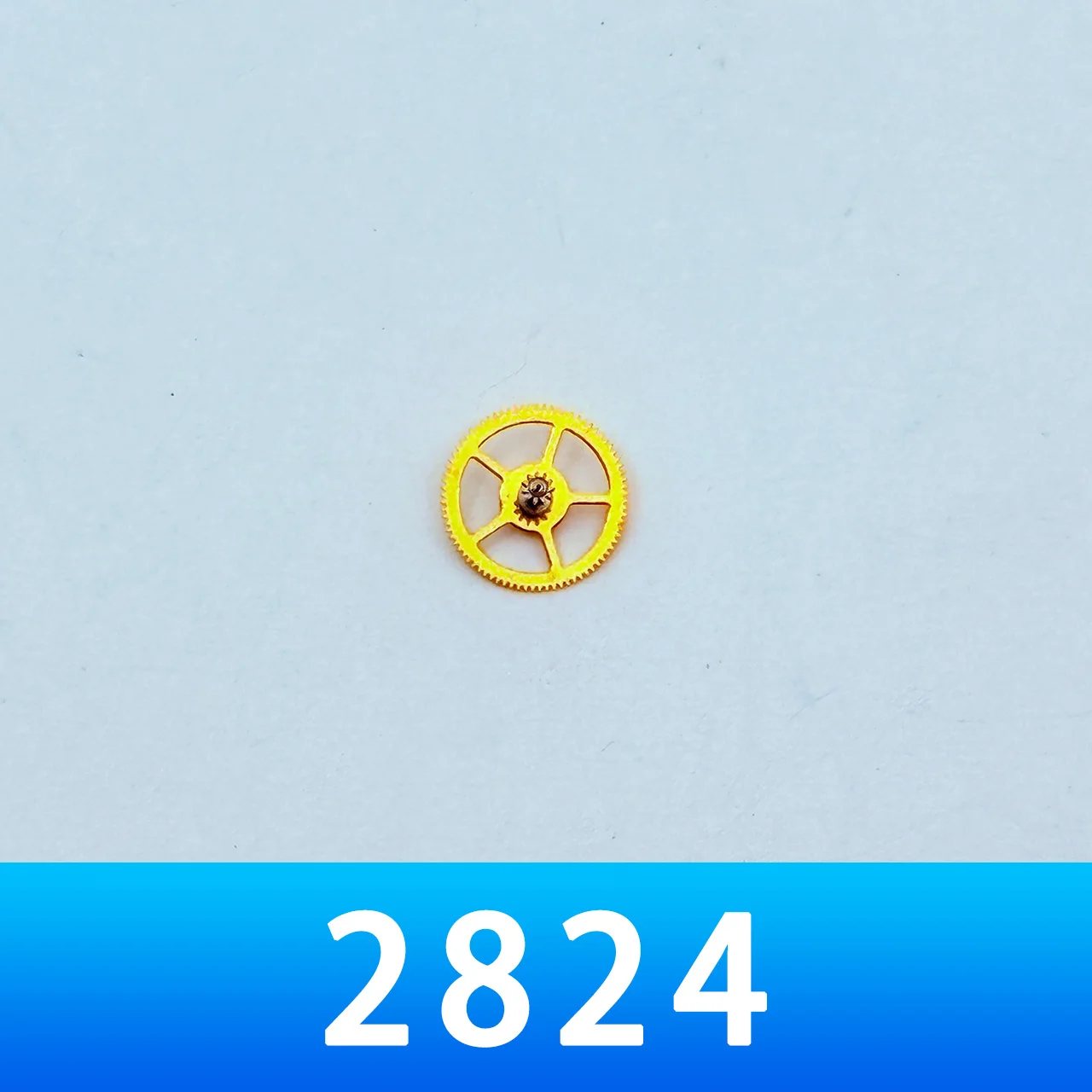 

Watch movement accessories for two wheels suitable for 2836 2824 2846 movement watch repair parts for two wheels