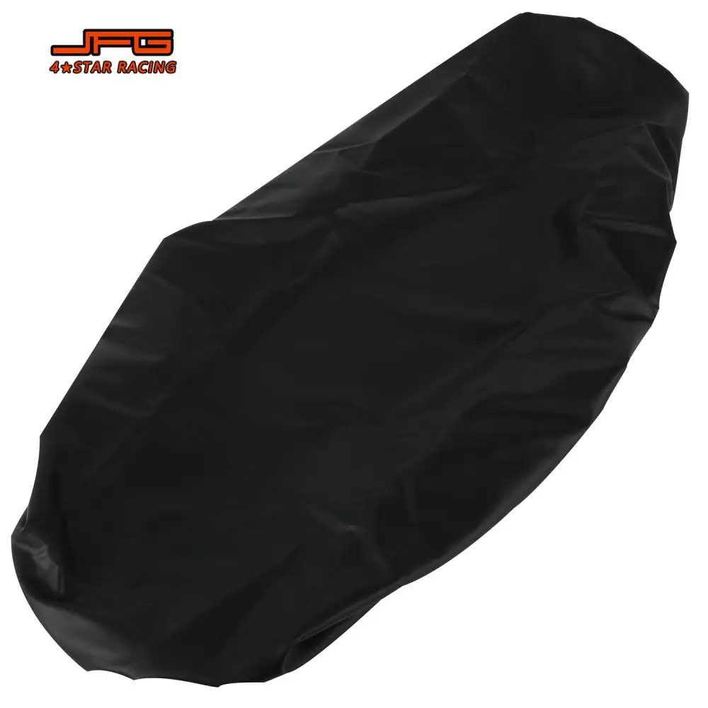 

For SPORTSMAN 500 400 300 700 450 600 800 MV7 HAWKEYE 2005-2014 ATV Seat Cover Cushion Waterproof Anti Wear Off-Road Accessories