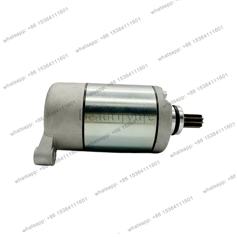 TOOL  3090188 3084981 Compatible with ATV 18645N motorcycle starter motor, starter motor, dune bug