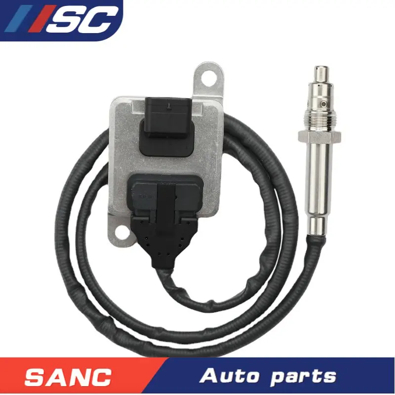 

A0009055100 Nox Sensor Manufacturer YUNYI YY Original Universal 0320 5WK9 6681A A0009056900 FOR Mercedes-Benz Trucks Diesel Tran