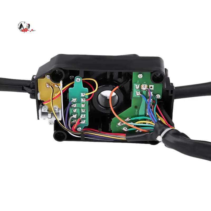 

A10E-Car Turn Signal Light Control Lights Signal Wiper Control Combination Switch 8973640740 For Isuzu NPR NPR NQR GMC