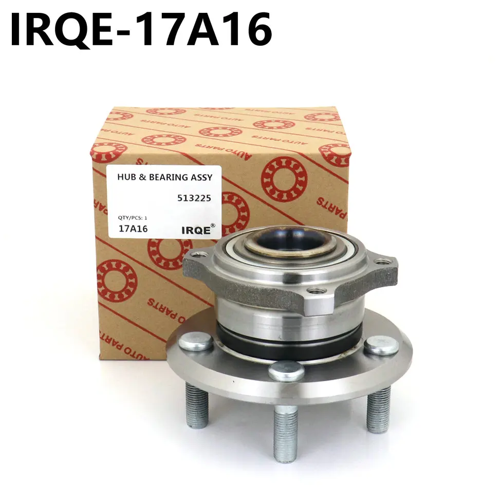 

04779328AA Wheel Bearing With Hub Assembly for Chrysler