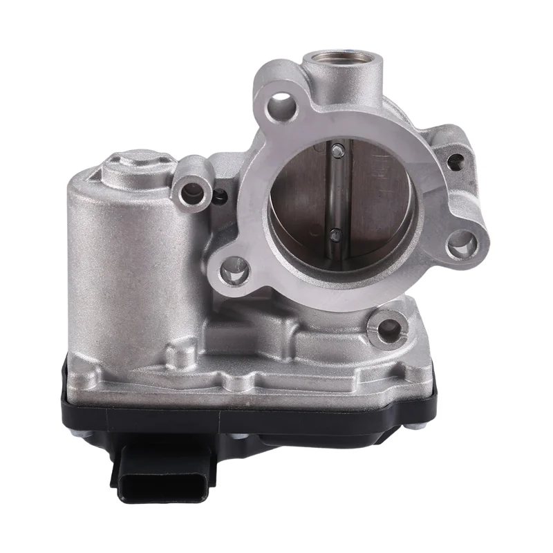 

Car Throttle Body Code D4F 161204132R For DACIA SANDERO Mk2 2012-2020 1.2 Petrol Engine Replacement Part
