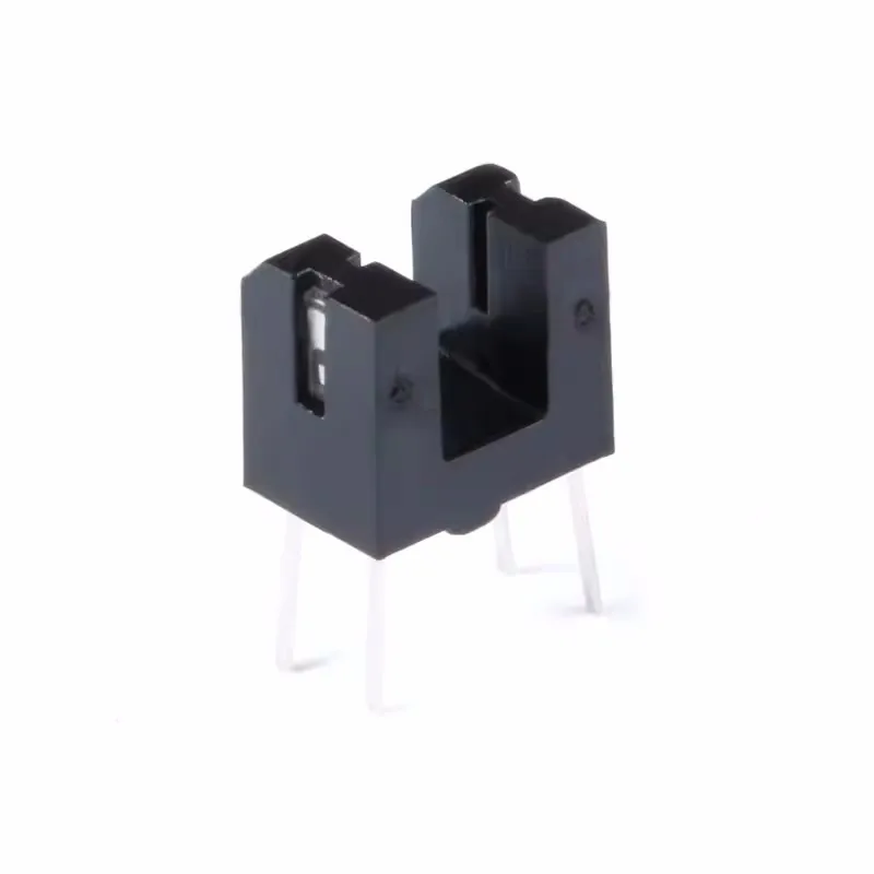 20PCS Original Genuine Plug-in ITR20403 Infrared Photoelectric Switch Photoelectric Sensor Fork Optocoupler