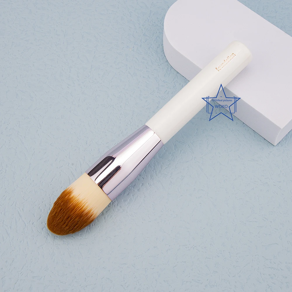 LAM---- Foundation Makeup Brush Face precise Foundation Brush Foundation Makeup Tools