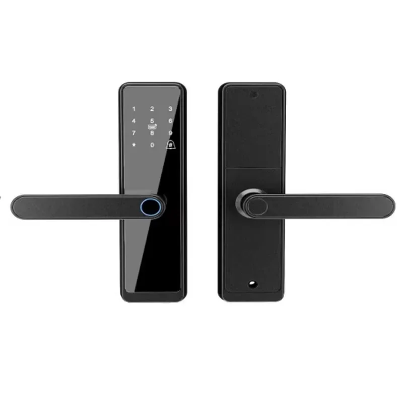 

Smart door lock knob lockset deadbolt door lock entrance privacy tubular latch cylindrical knob lock