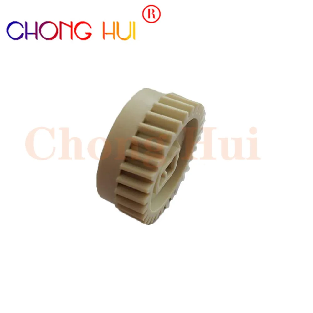 30X RU9-0175-000 RU9-0175 Roda Gigi Rol Fuser Bawah untuk HP M501 M506 M527 501 506 527