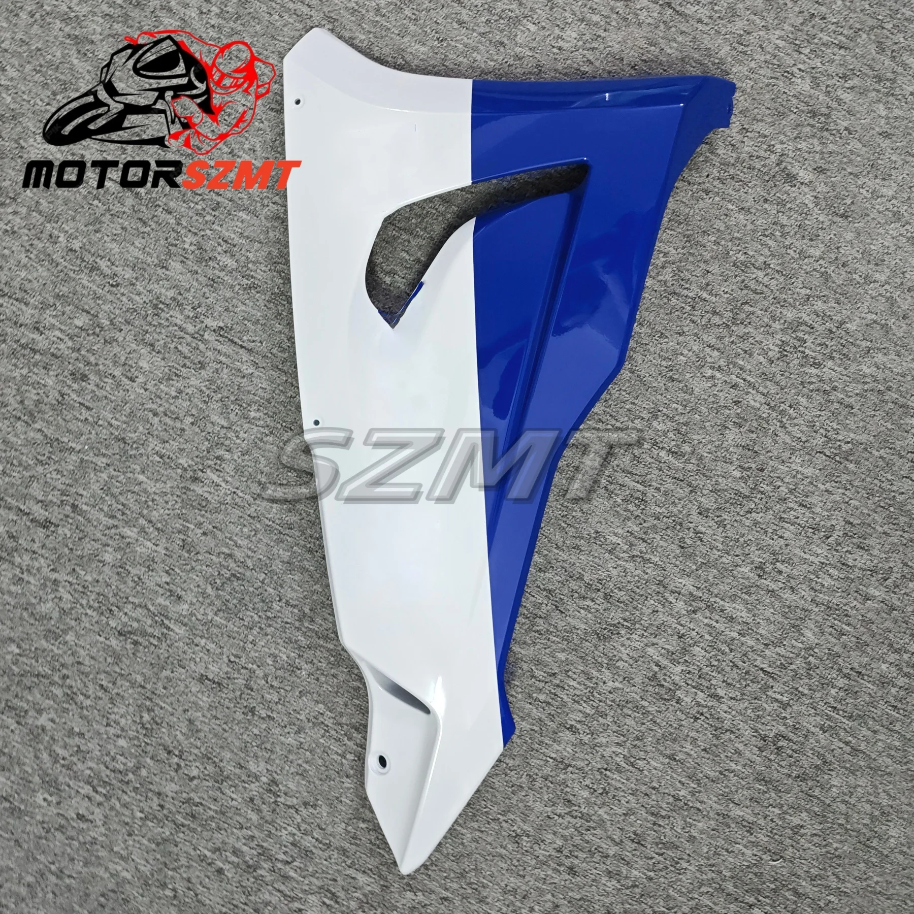 

For KAWASAKI ZX-6R ZX636 ZX6R 2023 2024 2025 Model Motorcycles This is a Full-Body Decal Kit With Fairings and Fuel Tank Sticker