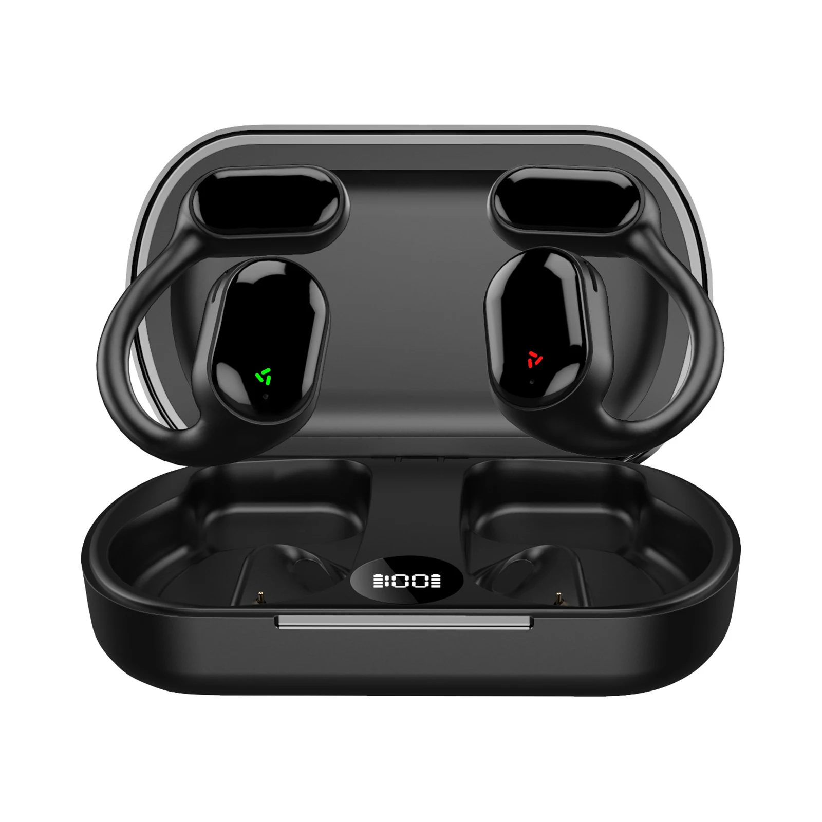 Najlepsze słuchawki Bluetooth do iPhone’a – porównanie, recenzje i porady zakupowe