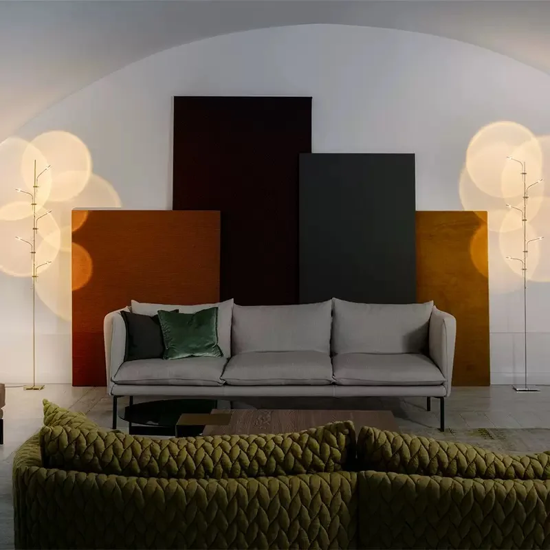 

Floor Lamp Sunset Projection Led Light Standing Sunset Floor Lamp for Living Room Bedroom Decor Rgb Corner Sunset Lamp