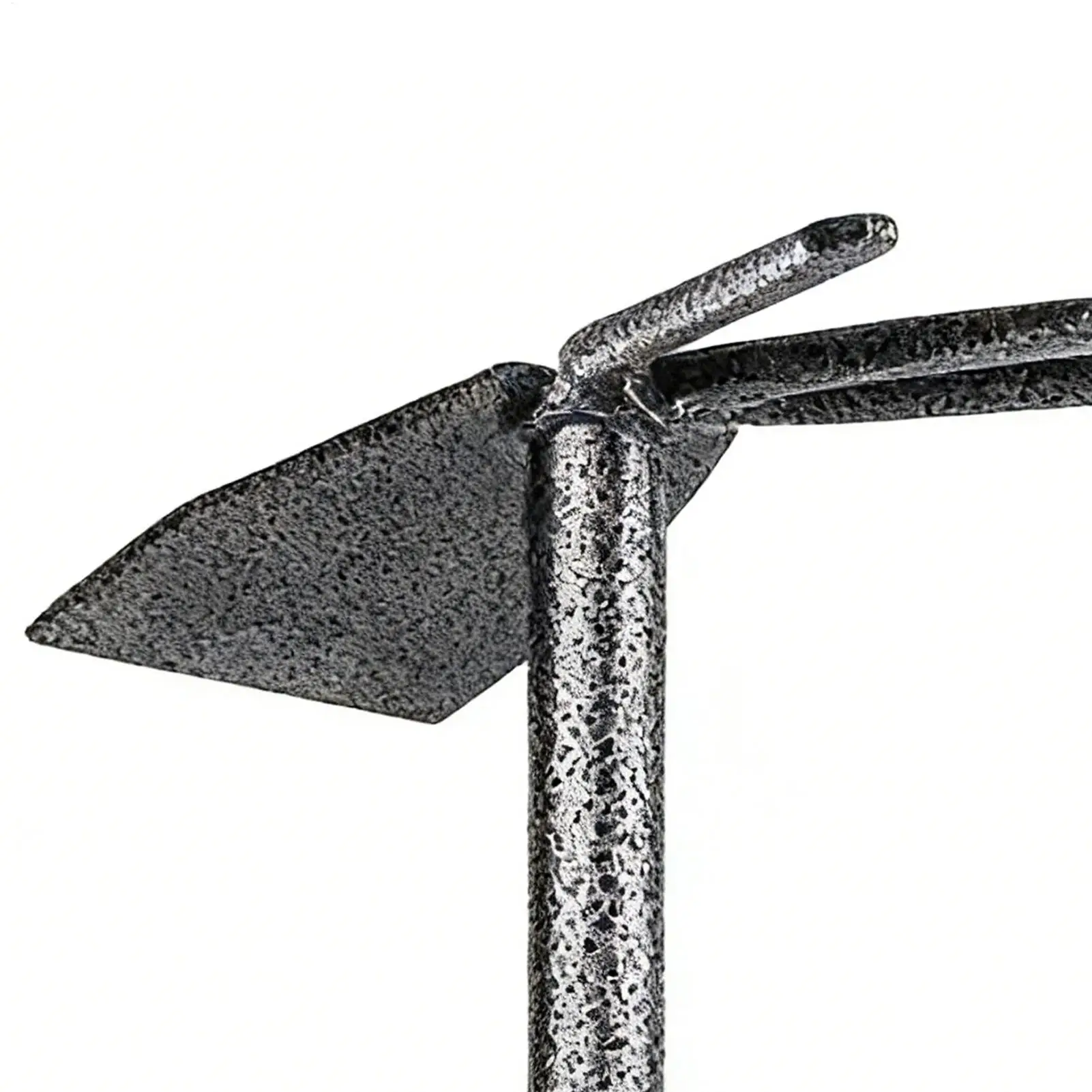 

Набор садовых ручных инструментов, 6 шт., портативный многофункциональный набор инструментов из алюминиевого сплава для уличного сада и двора, для цветочных кроватей, растений