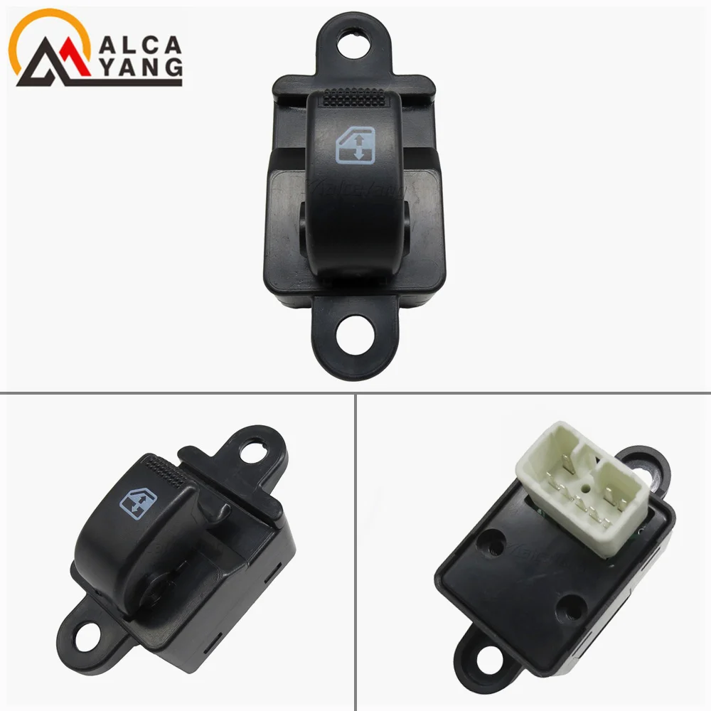 New Nearside Passen…