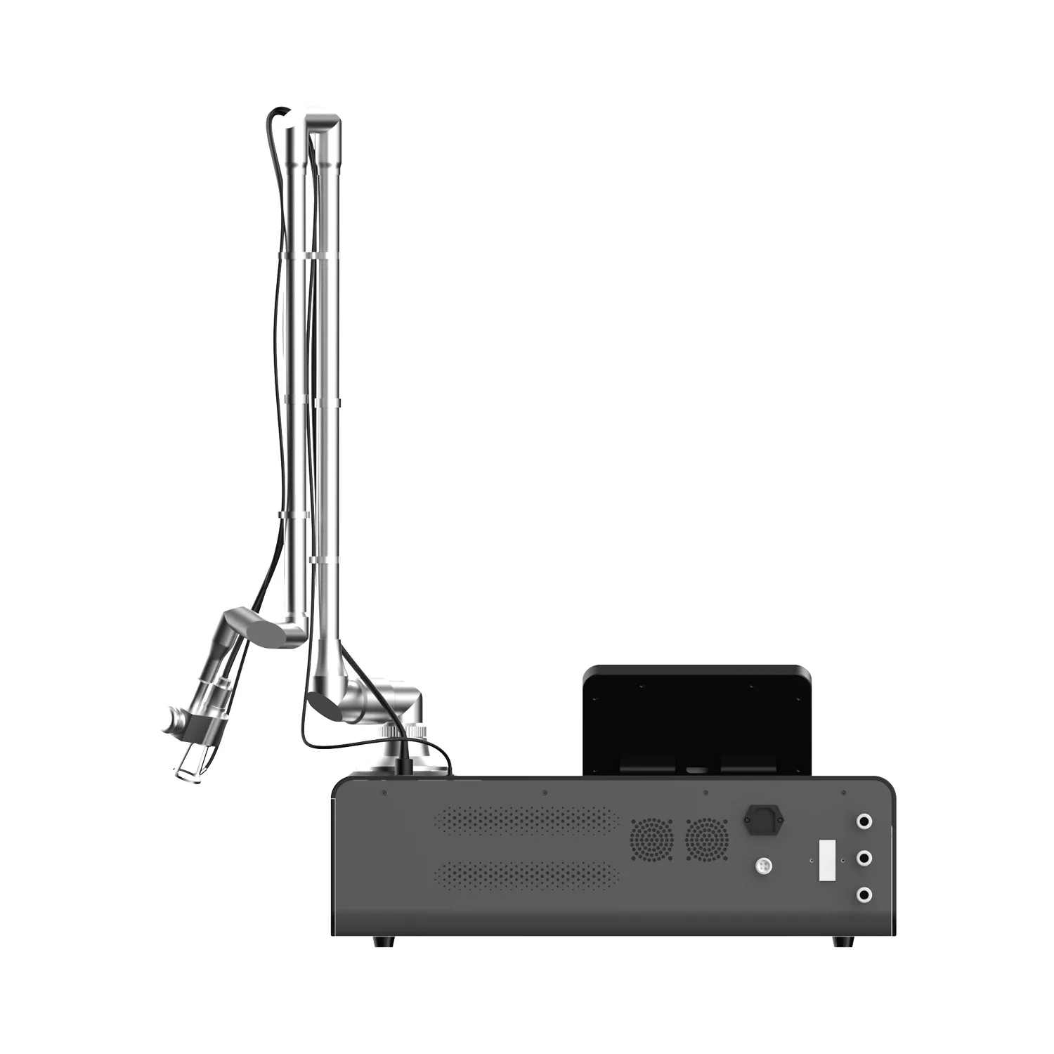 2025년형 고급형 이산화탄소 무통증 1064nm 여드름 치료 피부 재생 CO2 질 관리 뷰티 디바이스 (살롱/스파용)
