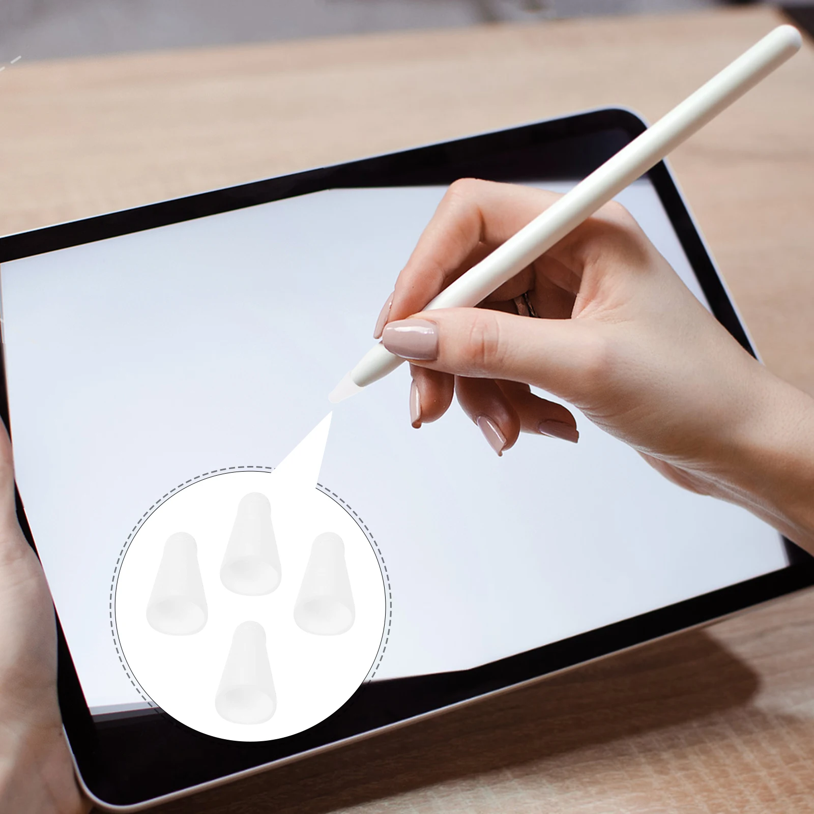 Рисунок 5 - сменный наконечник для стилуса