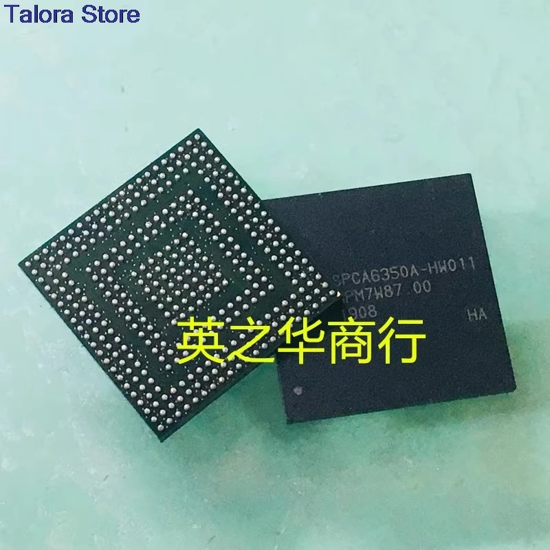 

Talora Store SPCA6350A-HW011 SPCA6350A BGA