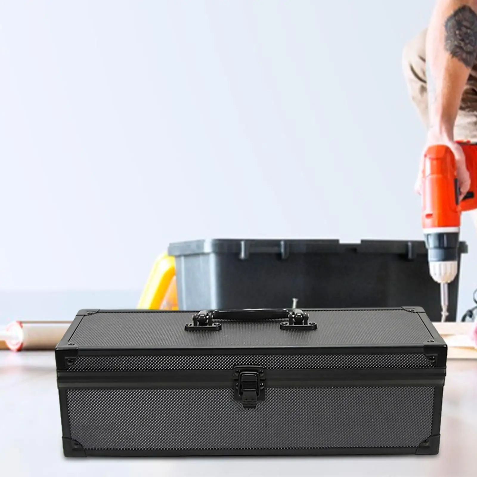 صندوق تخزين البطاقات حافظة بطاقات PSA لبطاقات البيسبول القياسية والبطاقات الرياضية #6