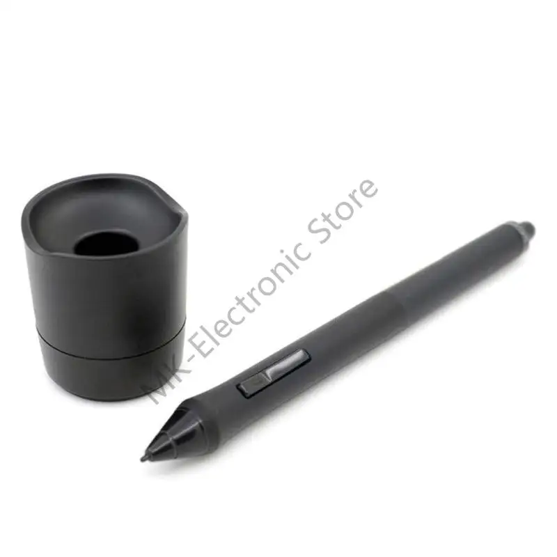

R2LF Versatile Styluses Pen Stand Holder For PW507/PW517/PEN68D/PEN68/PW100/PEN80D Tablets Pen Simple &Unique Box for Family