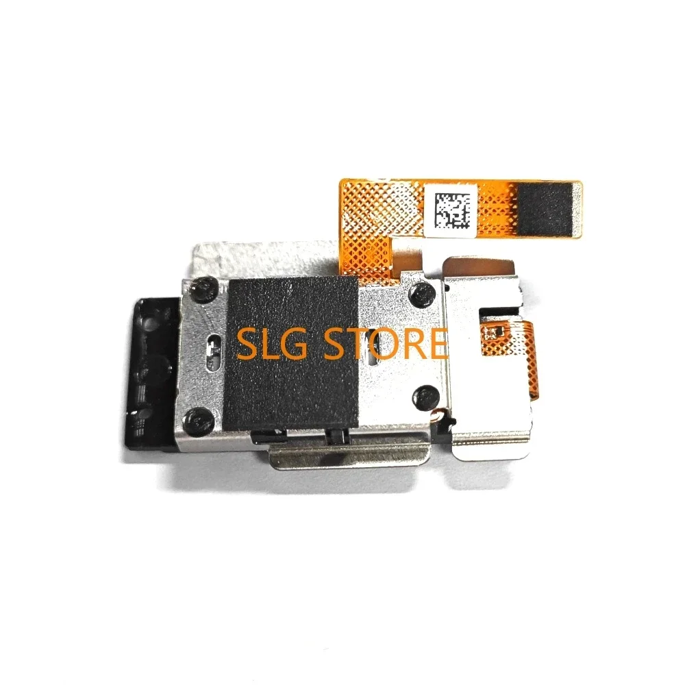 Placa de buzina original, painel de alto-falante, botão interruptor pcb, substituição para gopro hero max 360, peça de reparo de câmera de ação