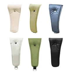 PU Leather Prams Crotch Strap Soft & Safe Baby Prams Crotch Belt Baby Carriage Crotch Guard Comfortable for Baby A2UB