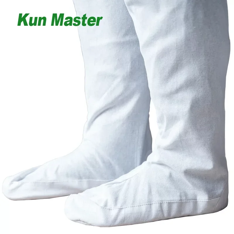 Wudang Mountain cotton cloth cloud Socks Socks traditional Taoist cloth socks practice performance Hanfu film and television