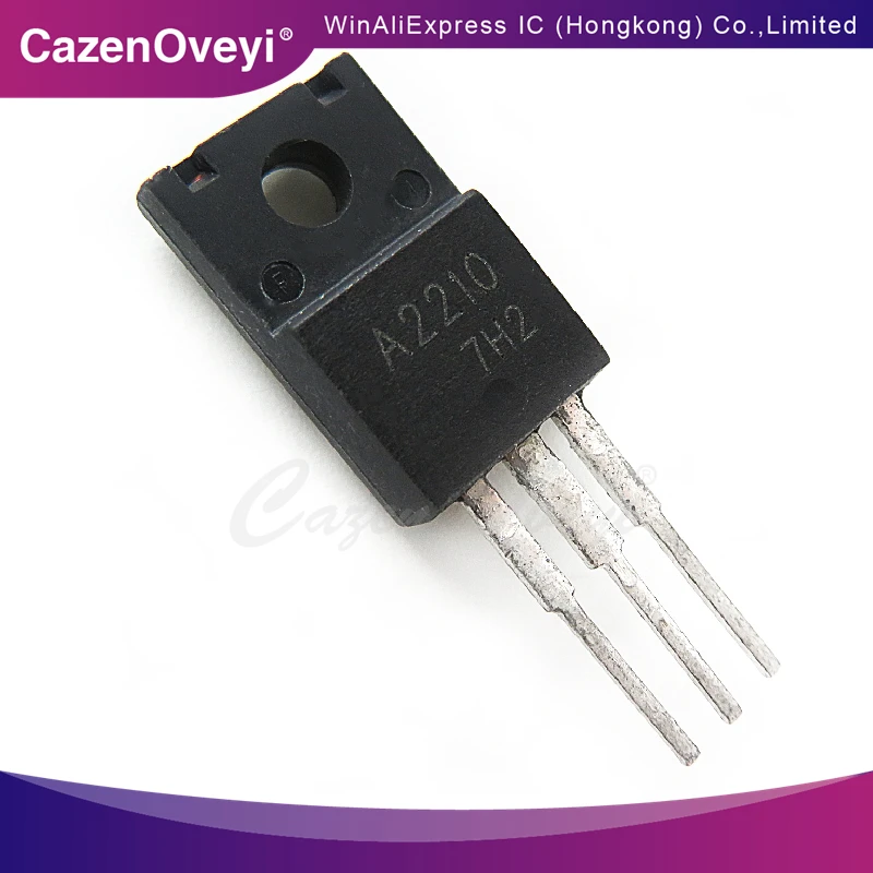 10piece 2SA2210 A2210