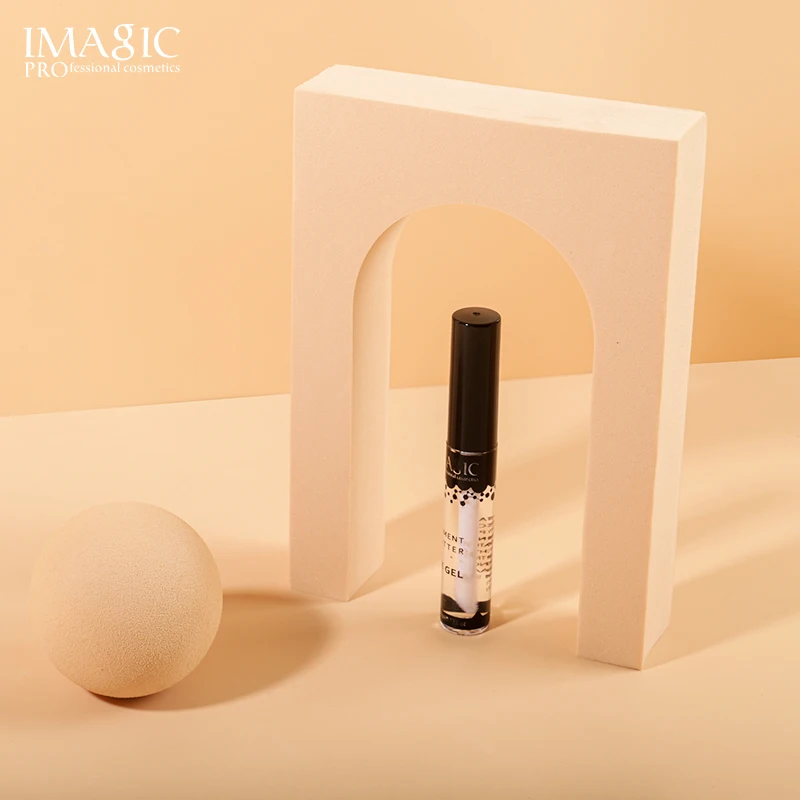 1 ~ 5 Stück Make-up Lidschatten flüssiges Gel Schimmer Pigment Glitter Kleber Pulver Gel aufhellen flüssige Lidschatten Make-up Schönheits kosmetik