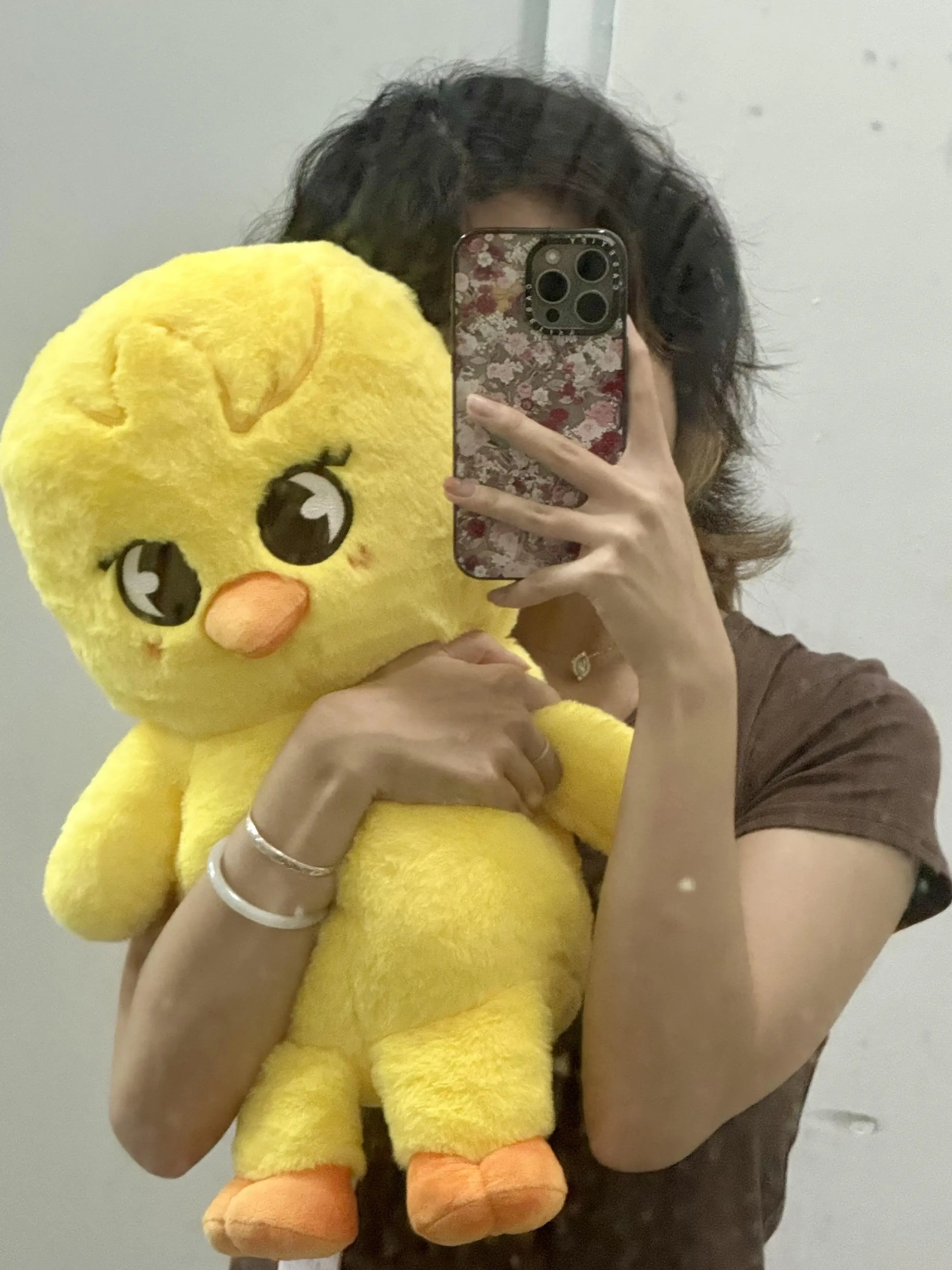 

Stray Kids Skzoo Felix Bbokari‌ Plush Toy Wolfchan Kawaii Cartoon Stuffed Animal Plushie Doll Large Size Stray kids Plush Doll