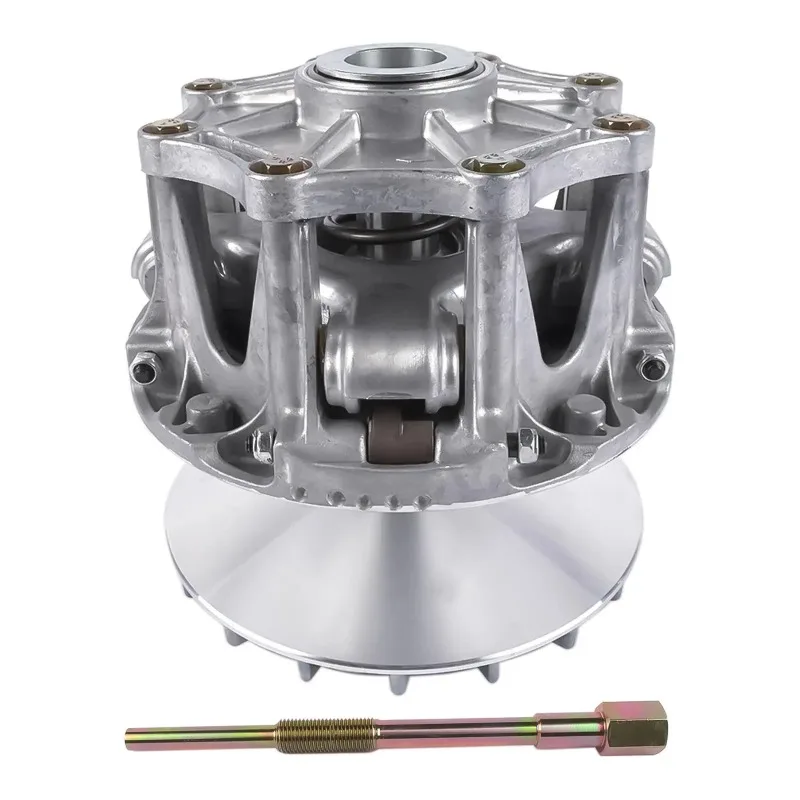 AP01 Primary Drive Clutch 490930022 490930040 for Kawasaki Brute Force KVF750 4x4