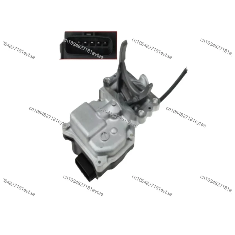 41400-35034 41400-35032 41400-35033 41400-35030 41400-35031 Toyota 4Runner Hilux 4x4 V6 front differential vacuum actuator