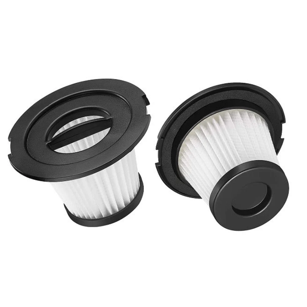 2 pezzi filtri per aspirapolvere per Moosoo K17 H.Koenig Lidl Tesler Purestorm 3000 Redmond Rv-ur357/RV-UR359 /UR356/UR378 In magazzino