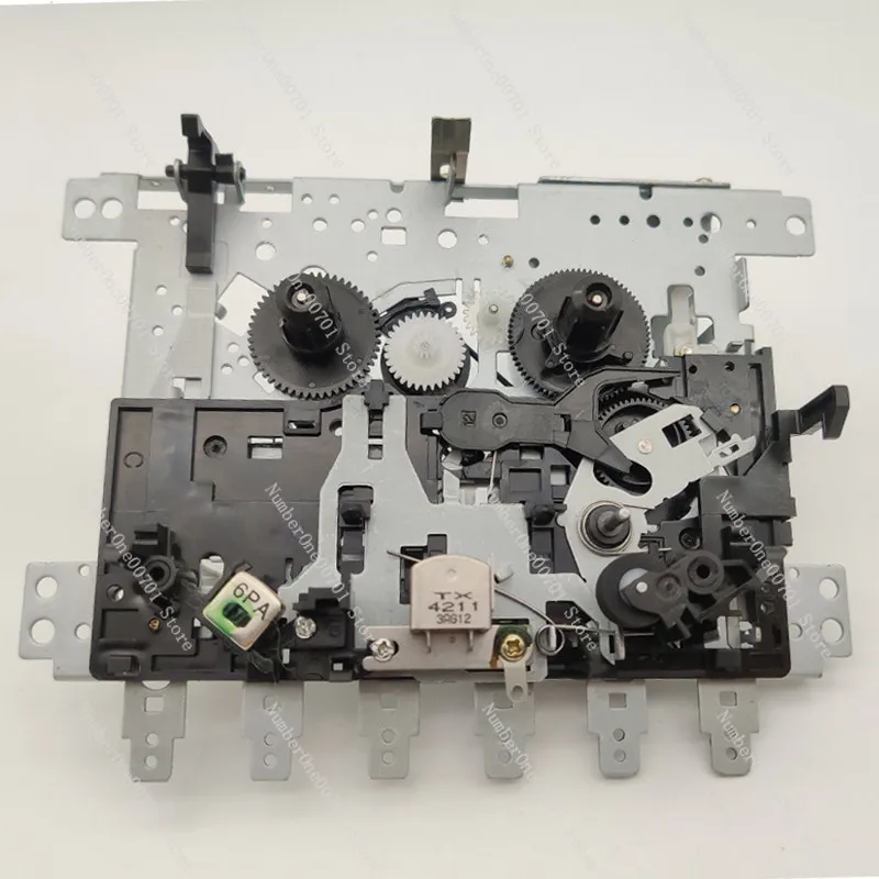Vintage Cassette Recorder DIY Modification Set, Upright and Inverted Type Core Player Accessories