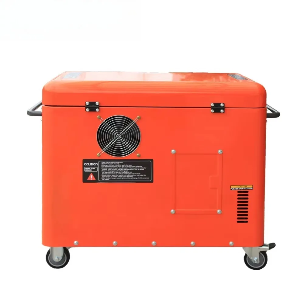 Excalibur 3000W 15Hp  6500 Predator Invertor Generator