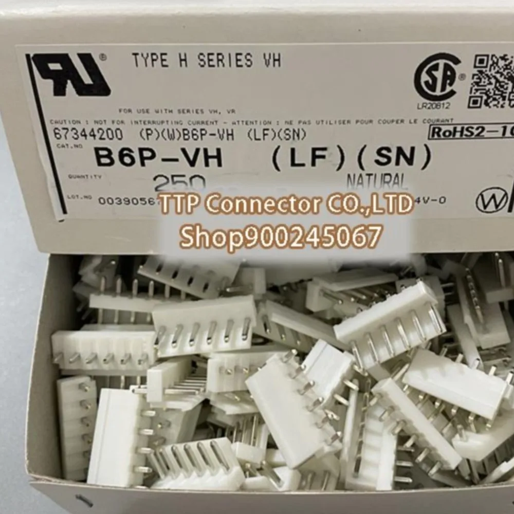 20Pcs/Lot Connector…