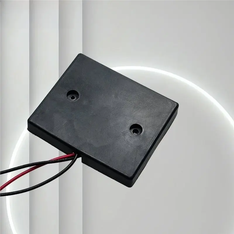 Y22A-Normally Open Magnetic Limit Switch For Sliding Gate Control System New Door Hardware Accessories Easy Installation