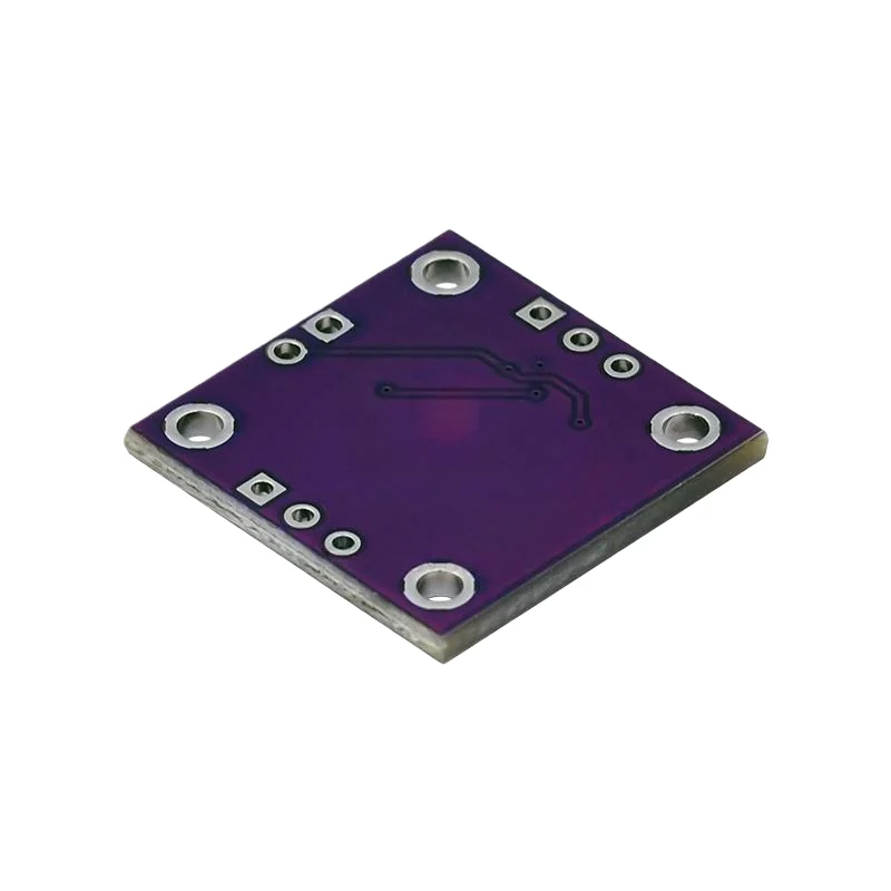 TPL0501 digital potentiometer module, 100K adjustable, SPI interface, for adjusting bridge balance sensor, superior to X9C104