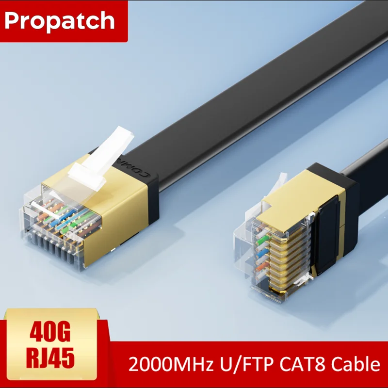#70 Latest High Speed Network Cables Offers