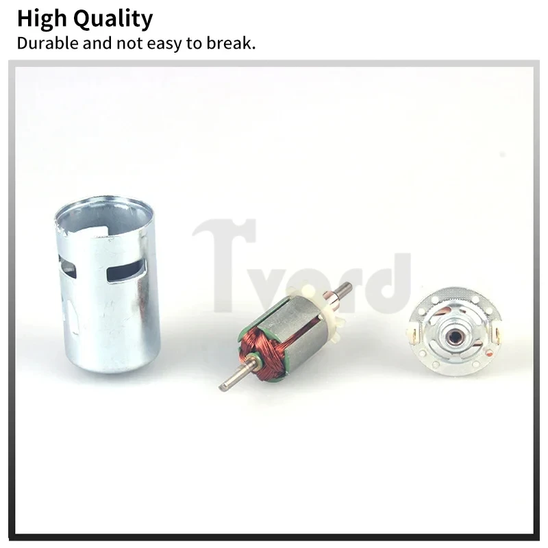 DC Spindle Motor 775 795 895 Large Torque High Power Electronic Component Motor 3000-12000 RPM Ball Bearing