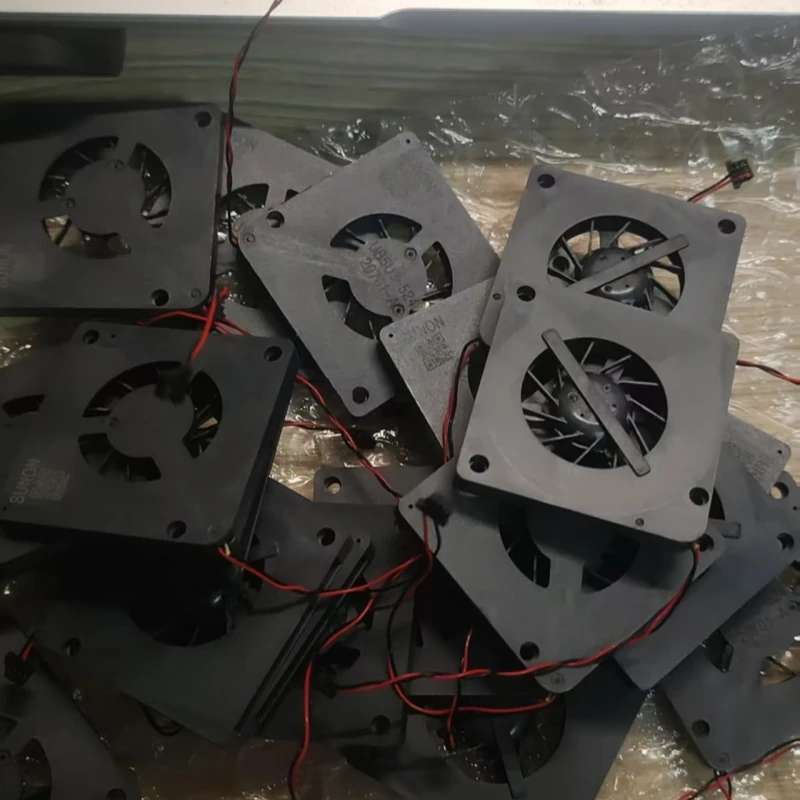 Brand new original SUNON 3003/3004 UB5U3-524 blower ultra-thin micro cooling fan
