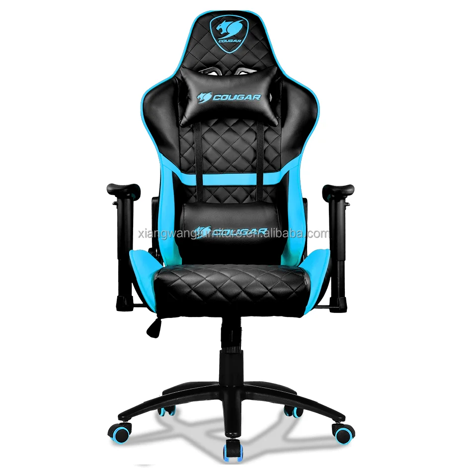 New Design Sedia Gaming Silla Gamer Gaming Chair Compute High Back Ergonomic Gamer Chair cougar gaming