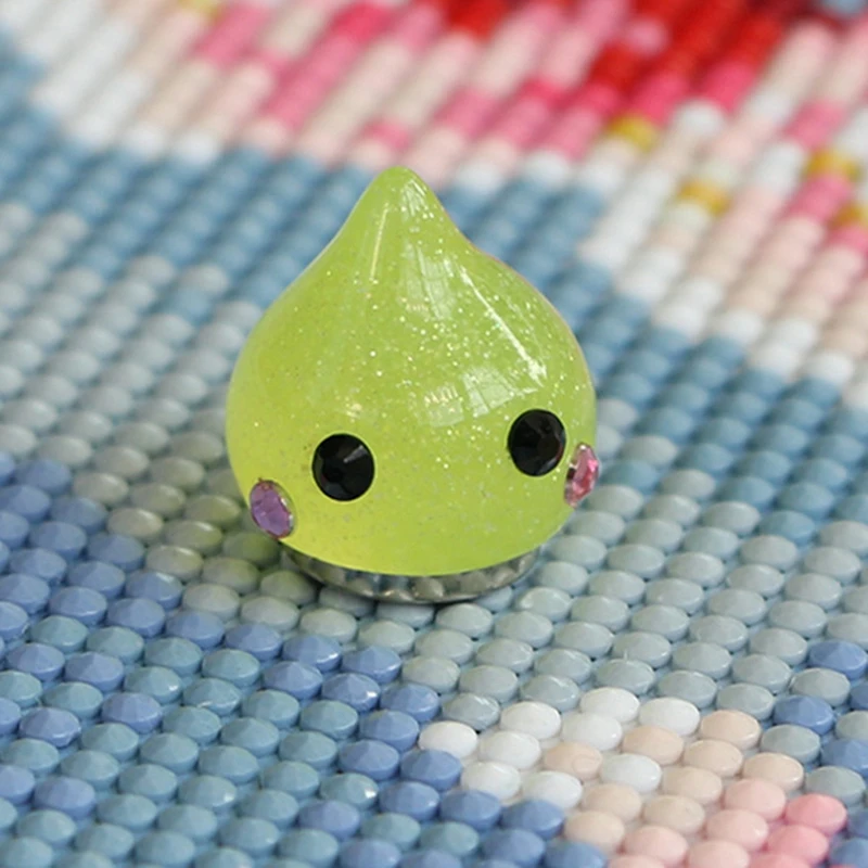 Алмазная живопись, фиксатор, инструмент для алмазной вышивки, Новый Многофункциональный артефакт для вышивки крестиком