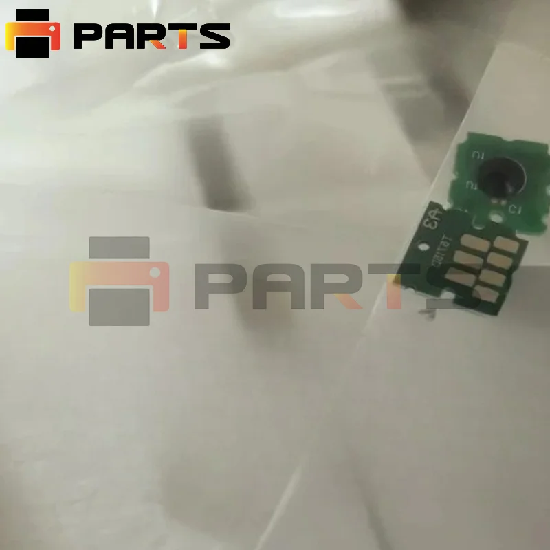 10PC T6716 Maintenance Box Chip for EPSON WF C5210 C5290 C5710 C5790 M5298 M5299 M5799 C529 C579 ET8700 S380 S381 S880 S884
