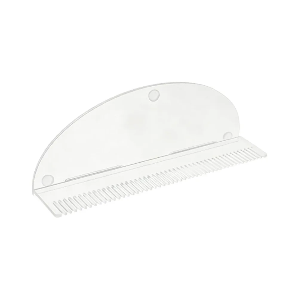 For Acrylic Hairpiece Rack with Removable Elements for Layered For Wig Arrangement and Seamless Integration into Existing Setup
