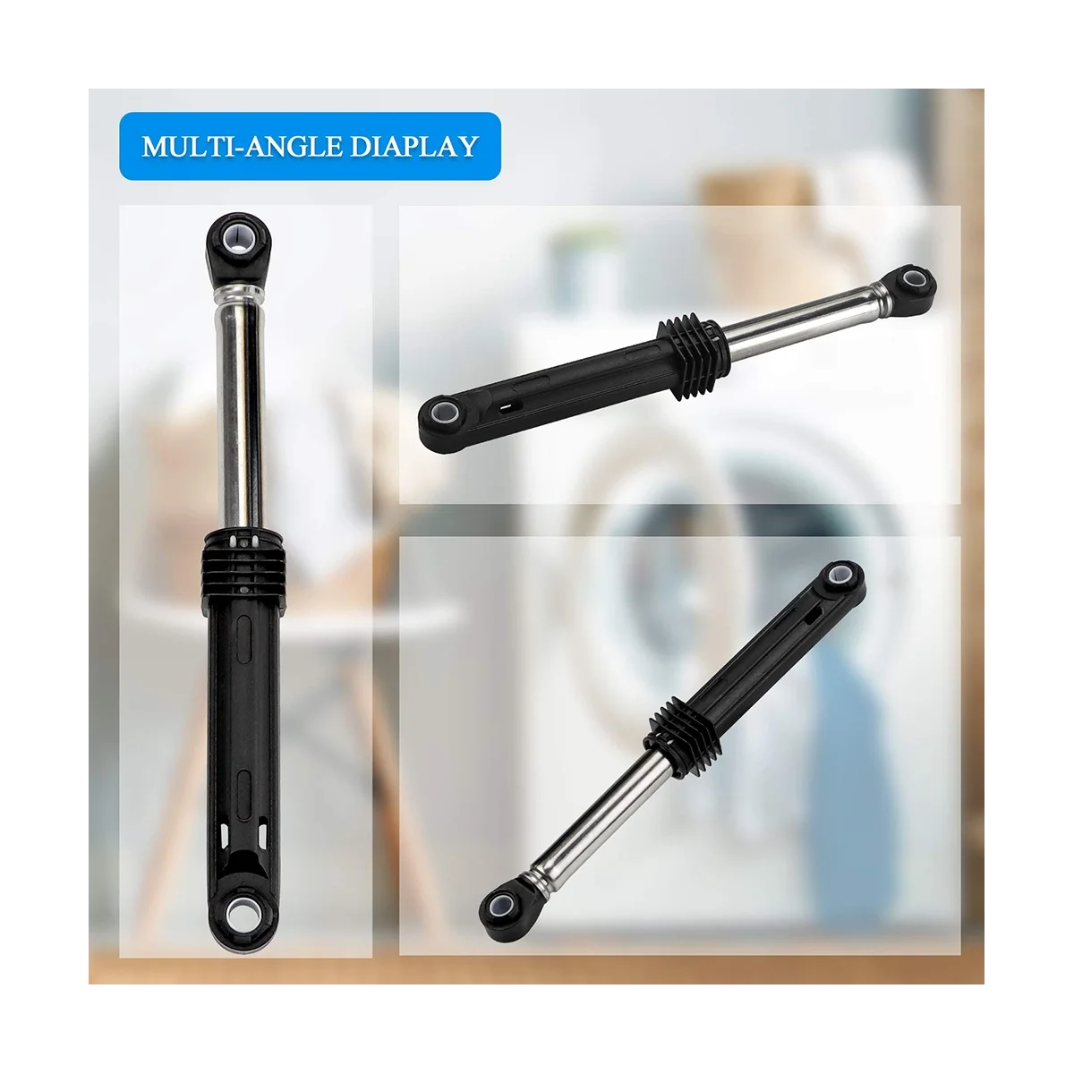 3 قطعة 383EER3001G 4901ER2003A غسالة استبدال جزء لغسالة LG 383EER3001F,383EER3001H