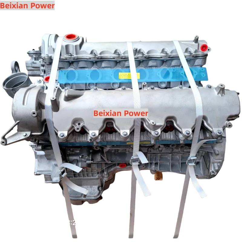 TOP QUALITY Original 5.5T Long Block Engine 275 953 Engine 12Cylinders For MERCEDES-BENZ S600